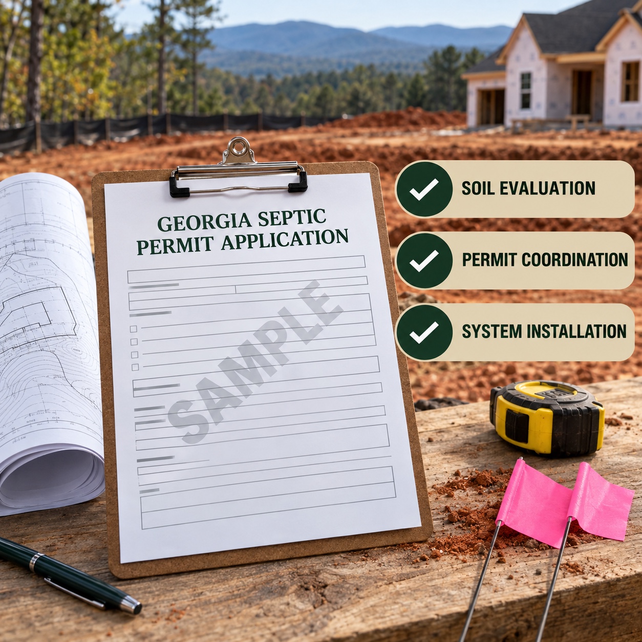 Permitting Coordination