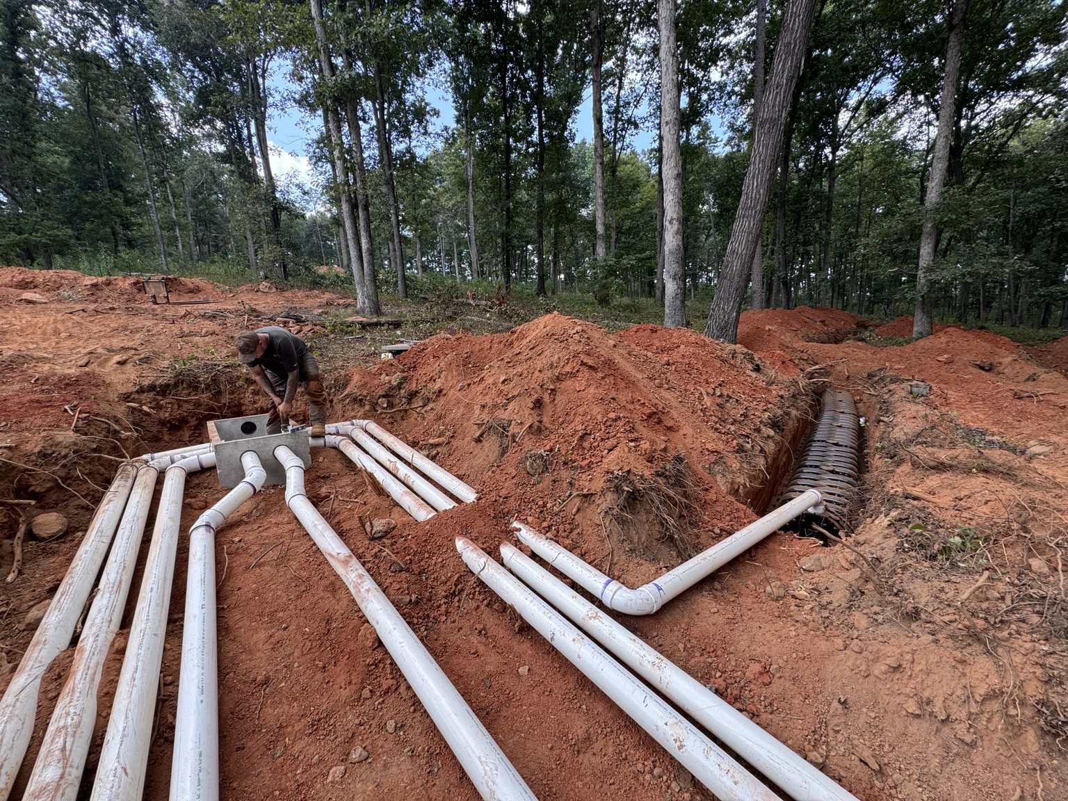 Septic Systems